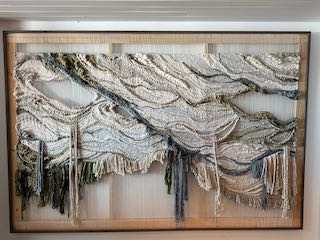 Weavings at Newport Harbor Island Resort