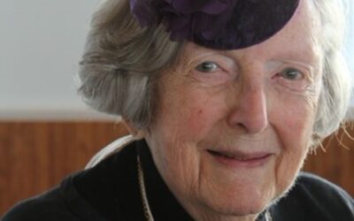 Katherine Hall Shelleng