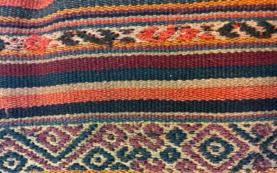 Textiles from Around the World